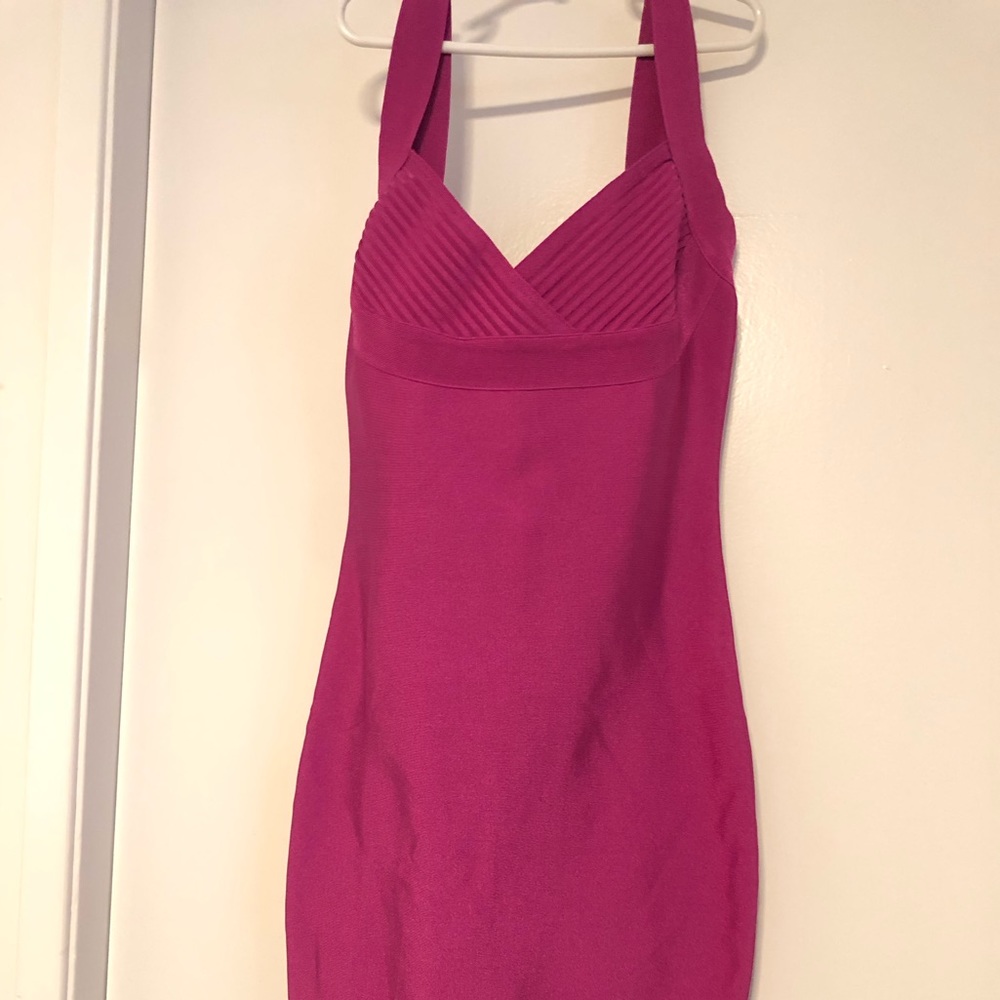 Fashion nova dress
